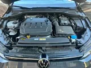 Volkswagen Golf 2.0 TDI SCR DSG ACTIVE 09/2022-photo-13