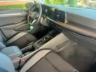 Volkswagen Golf 2.0 TDI SCR DSG ACTIVE 09/2022-photo-2