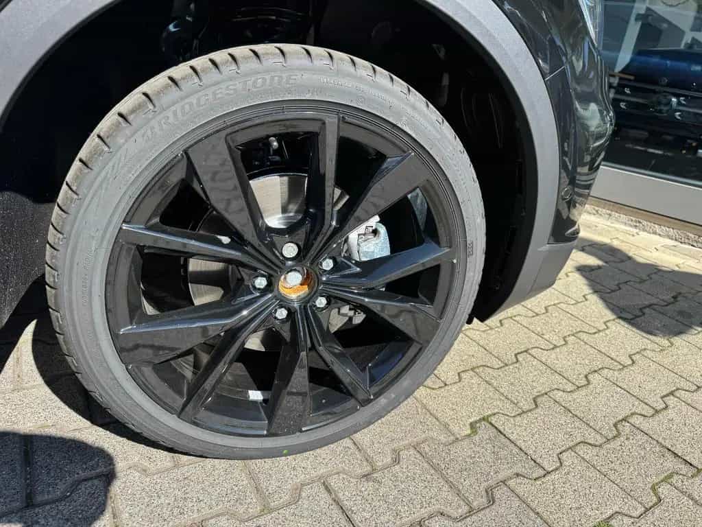 Volkswagen T-Roc Style 1.5 TSI DSG -Panorama+AHK+BlackStyle 12/2025-photo-24