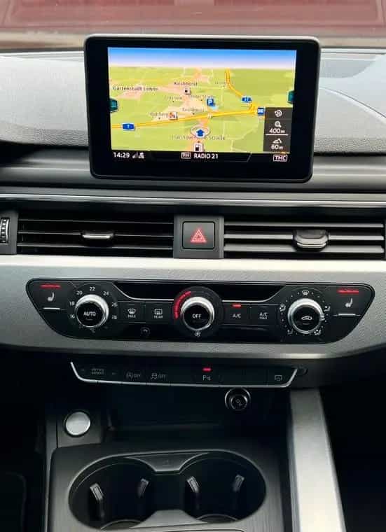 Audi A5 Sportback 35 TFSI sport 08/2019-photo-15