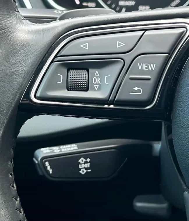 Audi A5 Sportback 35 TFSI sport 08/2019-photo-17