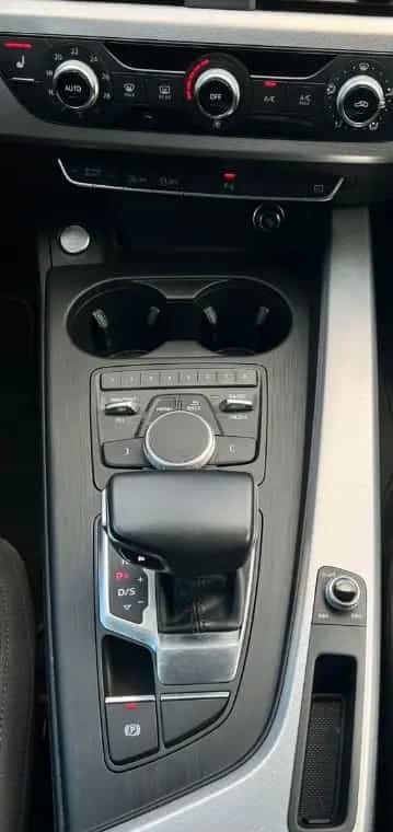 Audi A5 Sportback 35 TFSI sport 08/2019-photo-18