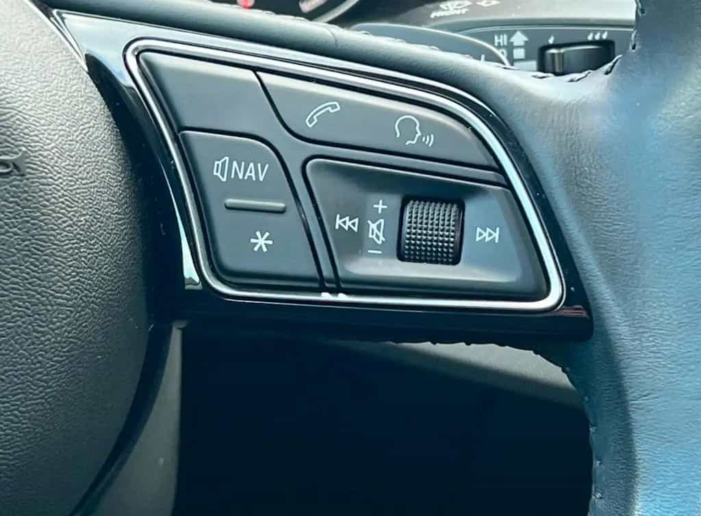 Audi A5 Sportback 35 TFSI sport 08/2019-photo-21