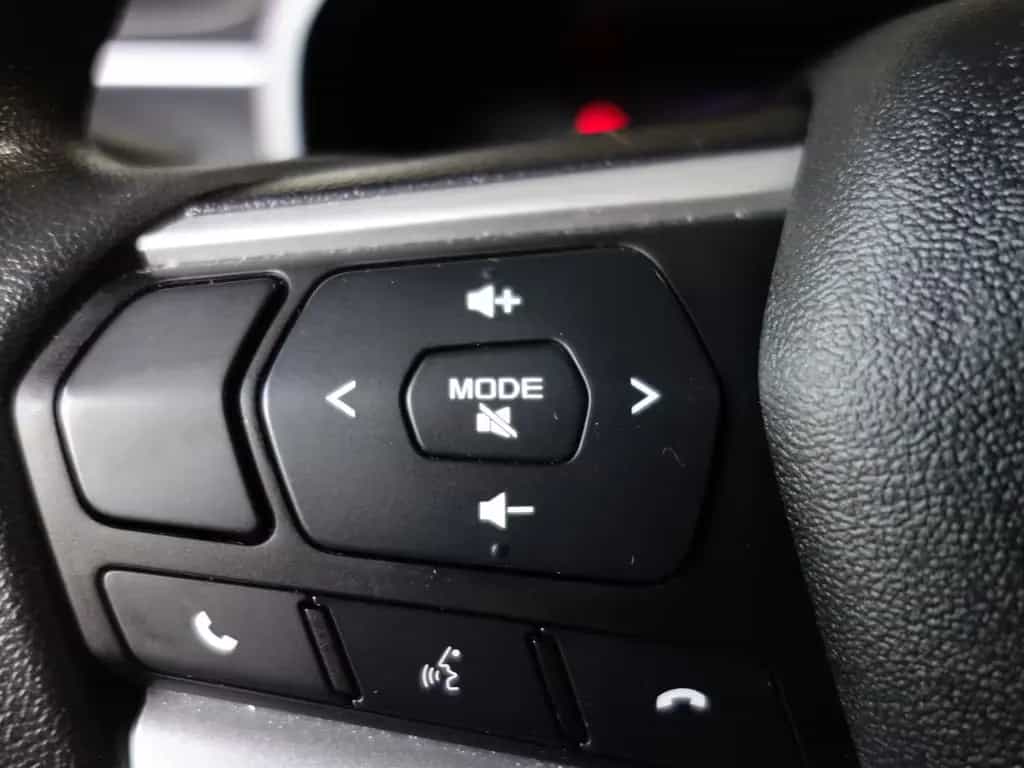 Isuzu D-Max Single Cab 4WD L Automatik Klima AHK PDC 04/2024-photo-11