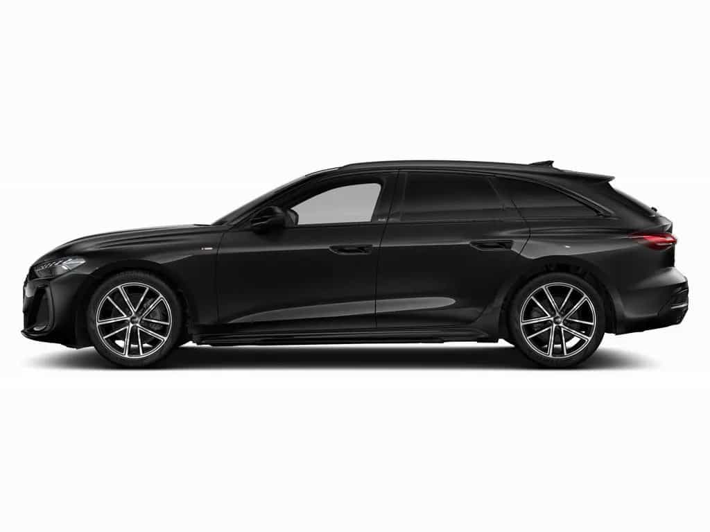 Audi A5 Avant 2.0 TFSI S line S tronic,Navi,Matrix,AH 01/2025-photo-5