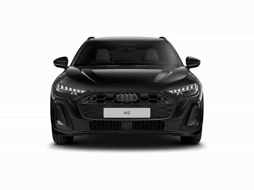 Audi A5 Avant 2.0 TFSI S line S tronic,Navi,Matrix,AH 01/2025-photo-6