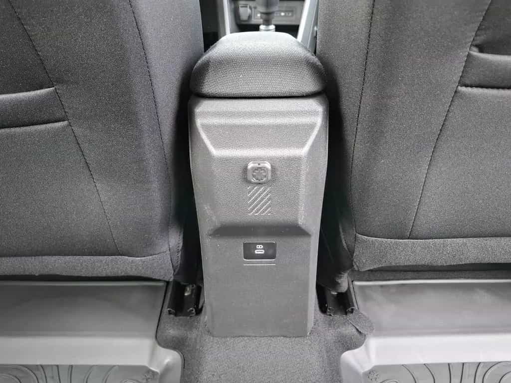 Dacia Sandero Stepway TCe 110PS Extreme 06/2026-photo-12