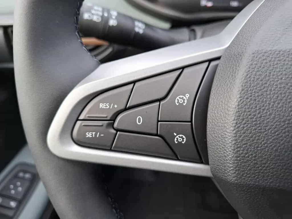 Dacia Sandero Stepway TCe 110PS Extreme 06/2026-photo-17