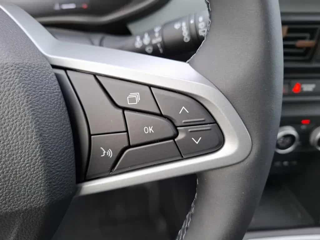 Dacia Sandero Stepway TCe 110PS Extreme 06/2026-photo-18