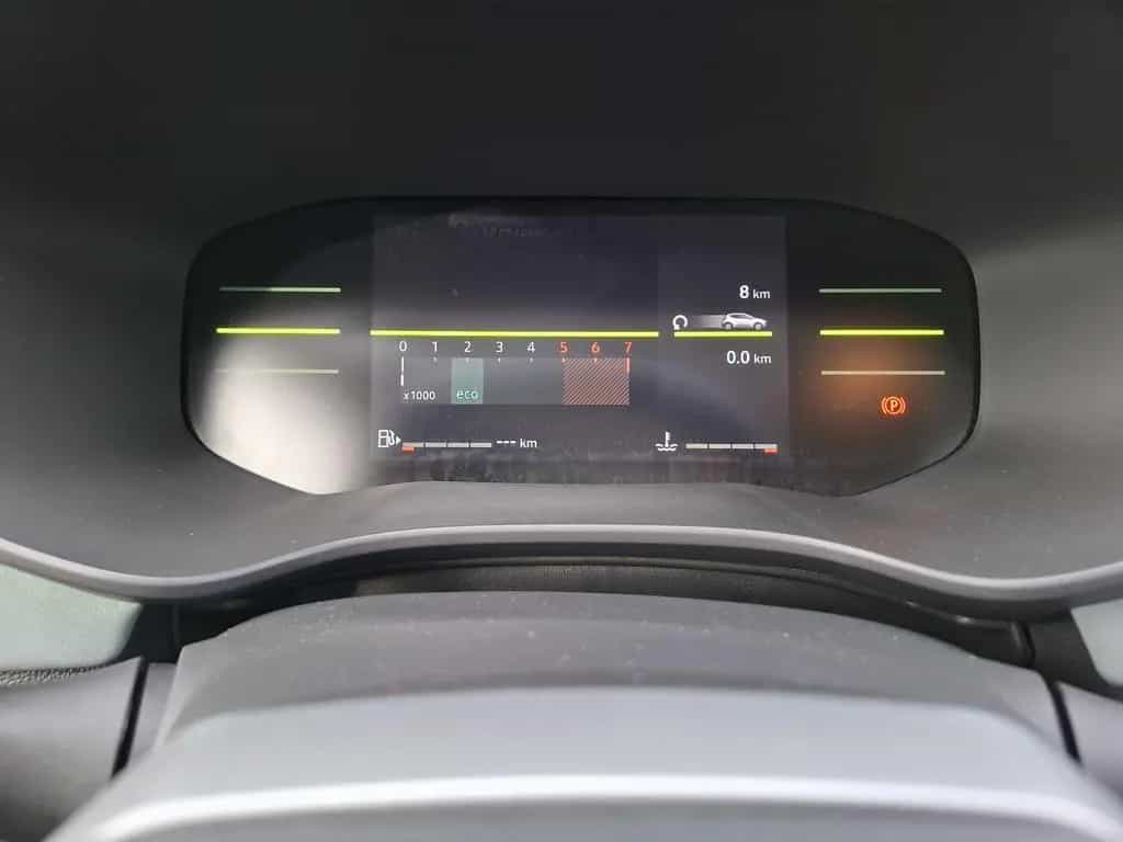 Dacia Sandero Stepway TCe 110PS Extreme 06/2026-photo-19