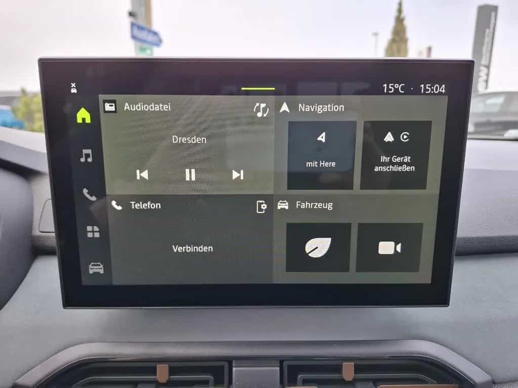 Dacia Sandero Stepway TCe 110PS Extreme 06/2026-photo-20