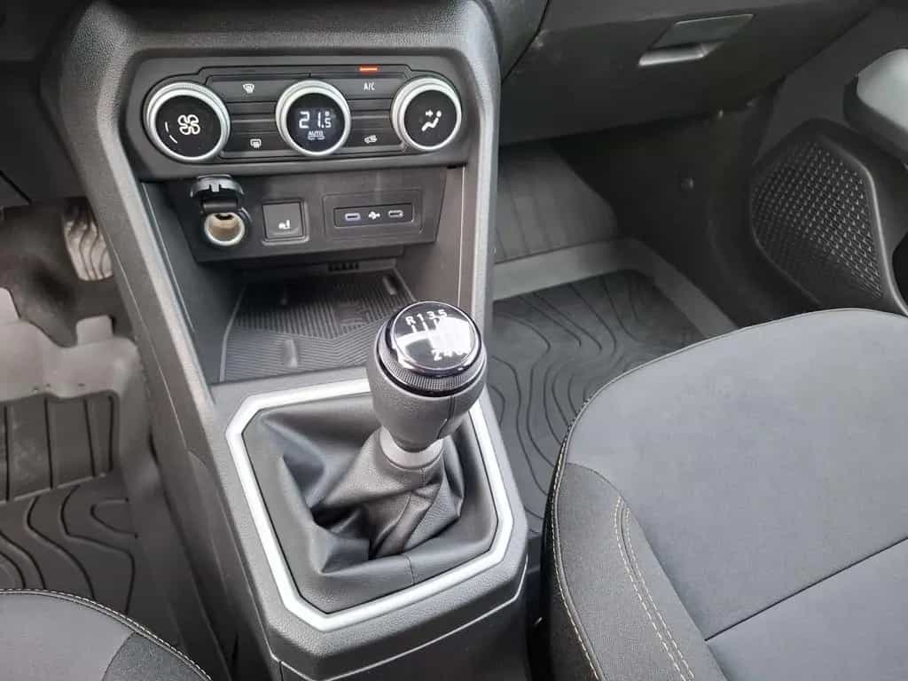 Dacia Sandero Stepway TCe 110PS Extreme 06/2026-photo-23