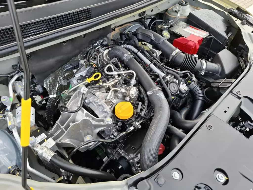 Dacia Sandero Stepway TCe 110PS Extreme 06/2026-photo-33