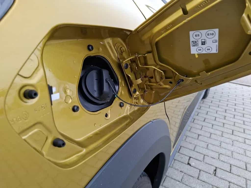 Dacia Sandero Stepway TCe 110PS Extreme 06/2026-photo-34