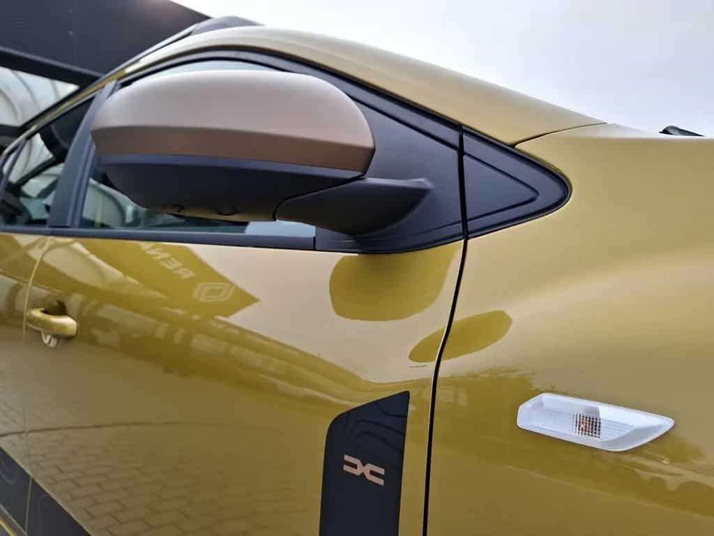 Dacia Sandero Stepway TCe 110PS Extreme 06/2026-photo-36