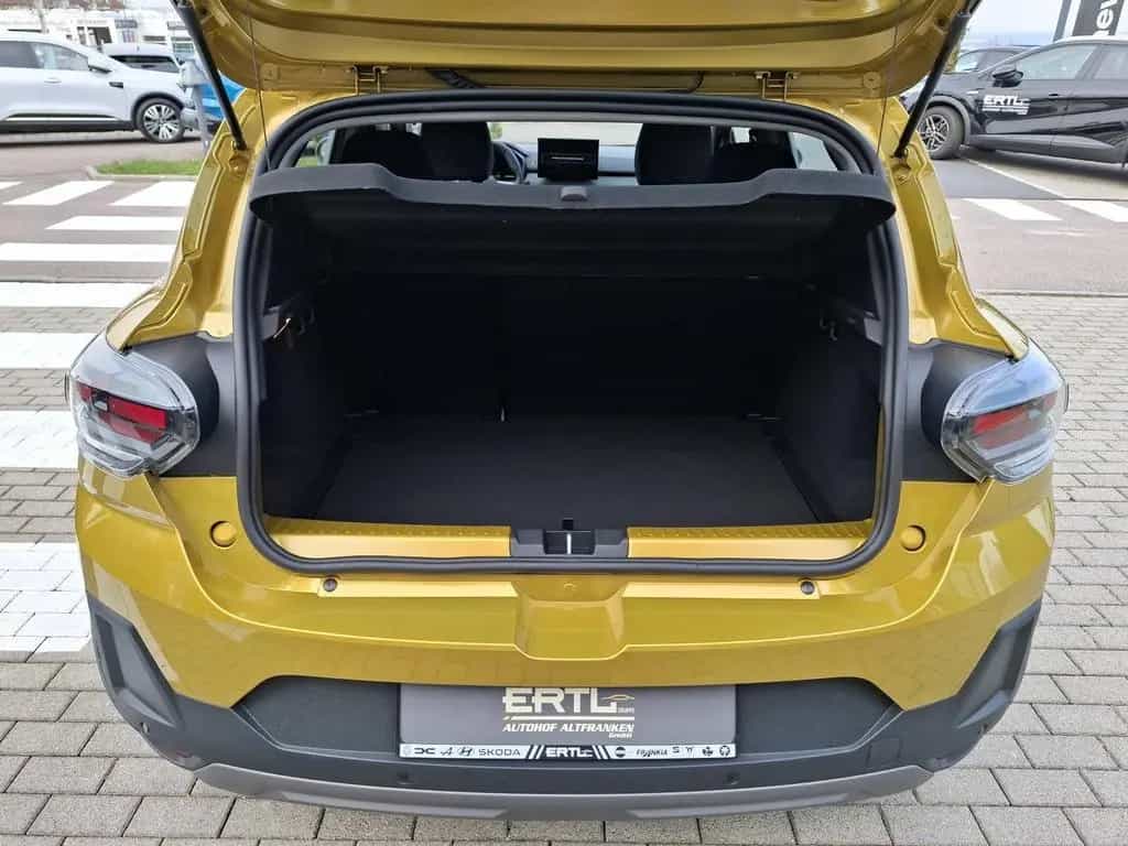 Dacia Sandero Stepway TCe 110PS Extreme 06/2026-photo-8