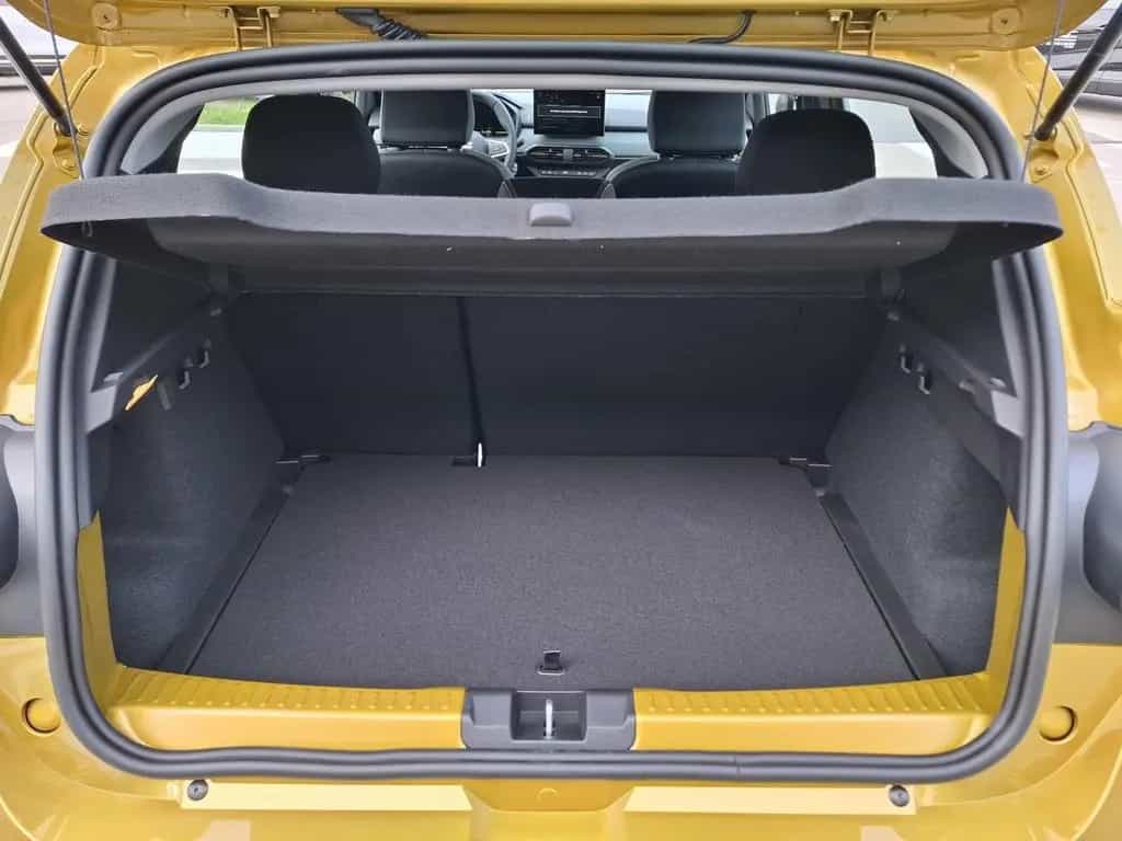 Dacia Sandero Stepway TCe 110PS Extreme 06/2026-photo-9