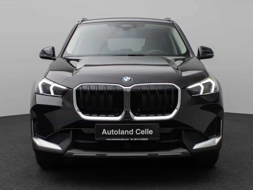 BMW X1 sD20i Kamera DAB Sport Komfort AHK 18Zoll 12/2024-photo-1