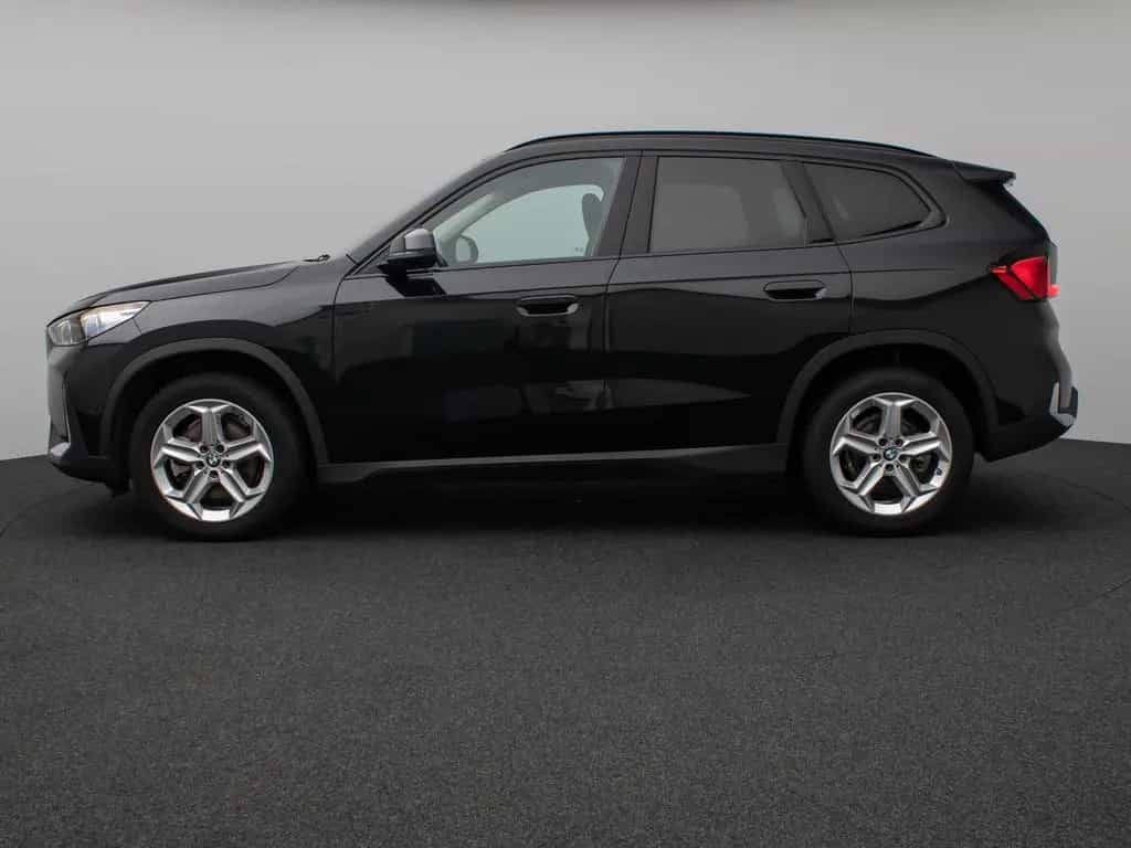 BMW X1 sD20i Kamera DAB Sport Komfort AHK 18Zoll 12/2024-photo-10