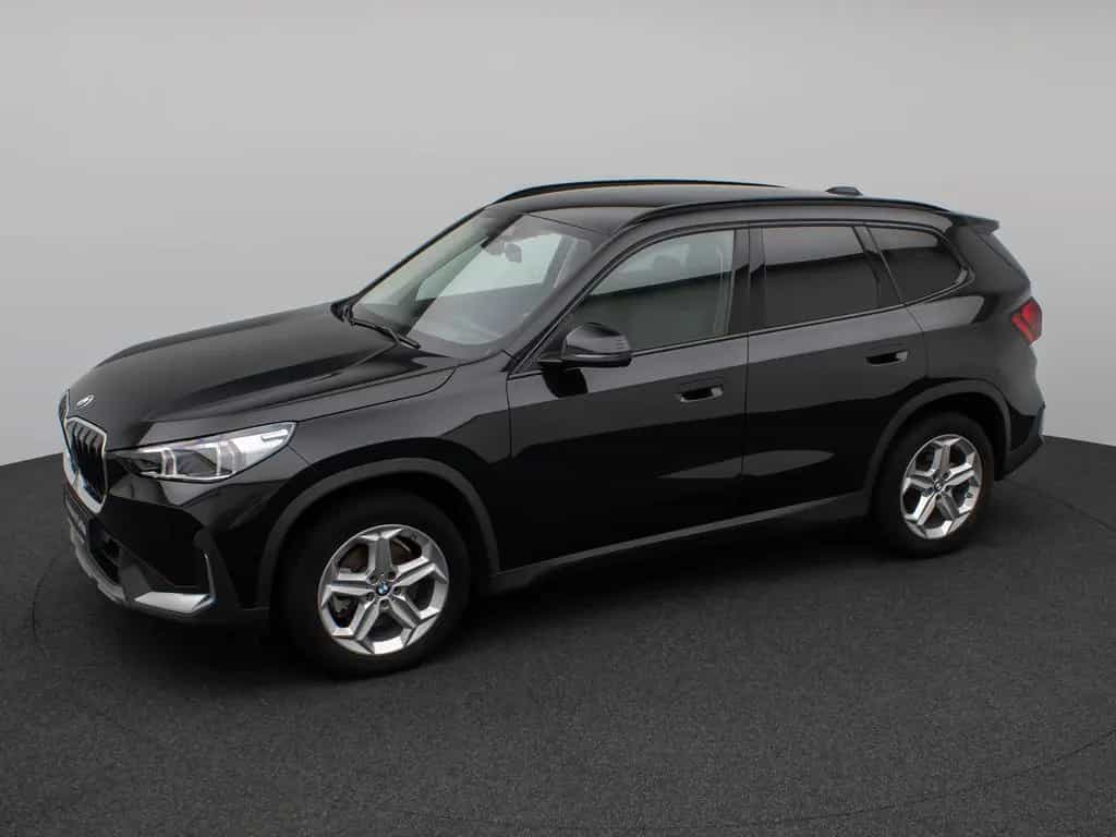 BMW X1 sD20i Kamera DAB Sport Komfort AHK 18Zoll 12/2024-photo-11