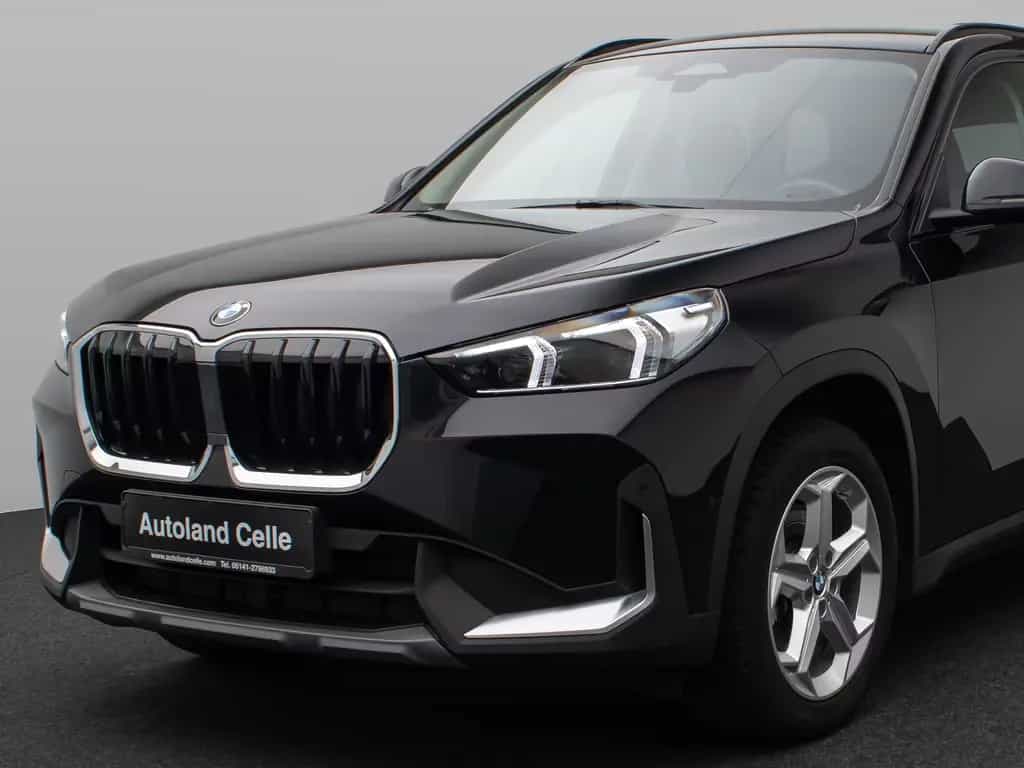 BMW X1 sD20i Kamera DAB Sport Komfort AHK 18Zoll 12/2024-photo-15