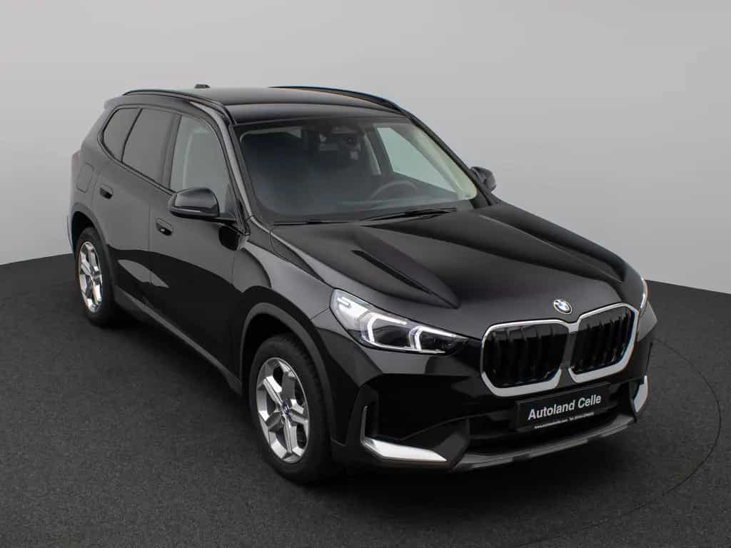BMW X1 sD20i Kamera DAB Sport Komfort AHK 18Zoll 12/2024-photo-2