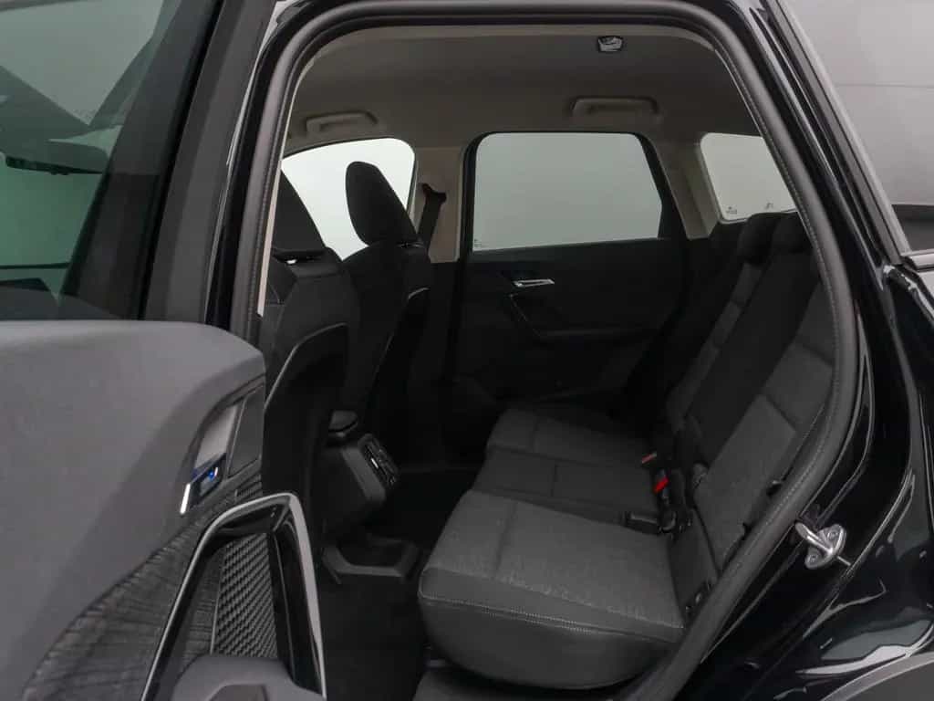 BMW X1 sD20i Kamera DAB Sport Komfort AHK 18Zoll 12/2024-photo-24