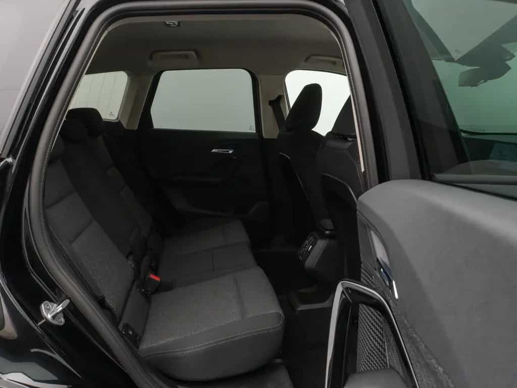 BMW X1 sD20i Kamera DAB Sport Komfort AHK 18Zoll 12/2024-photo-25