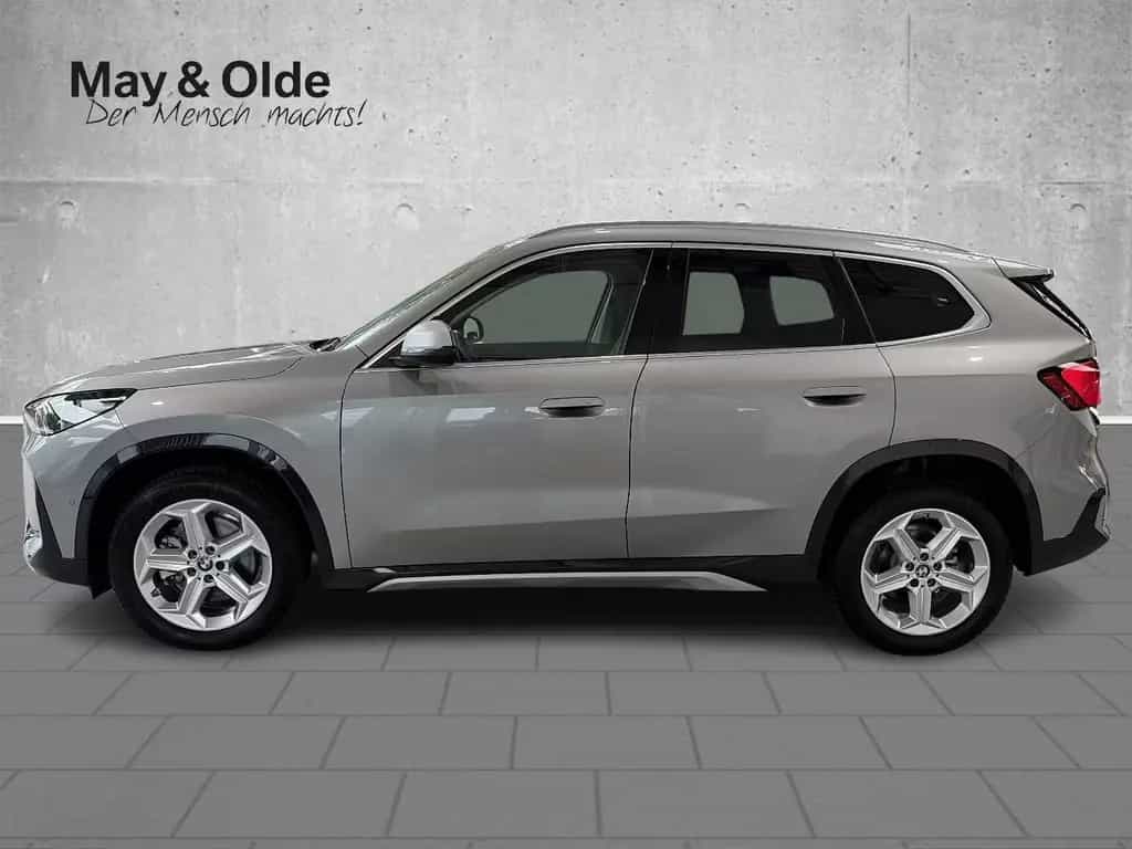 BMW X1 SDRIVE20I El. Panodach Panorama Navi Digitale 09/2023-photo-1