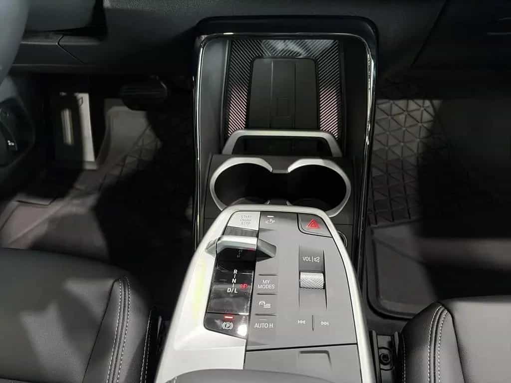 BMW X1 SDRIVE20I El. Panodach Panorama Navi Digitale 09/2023-photo-12