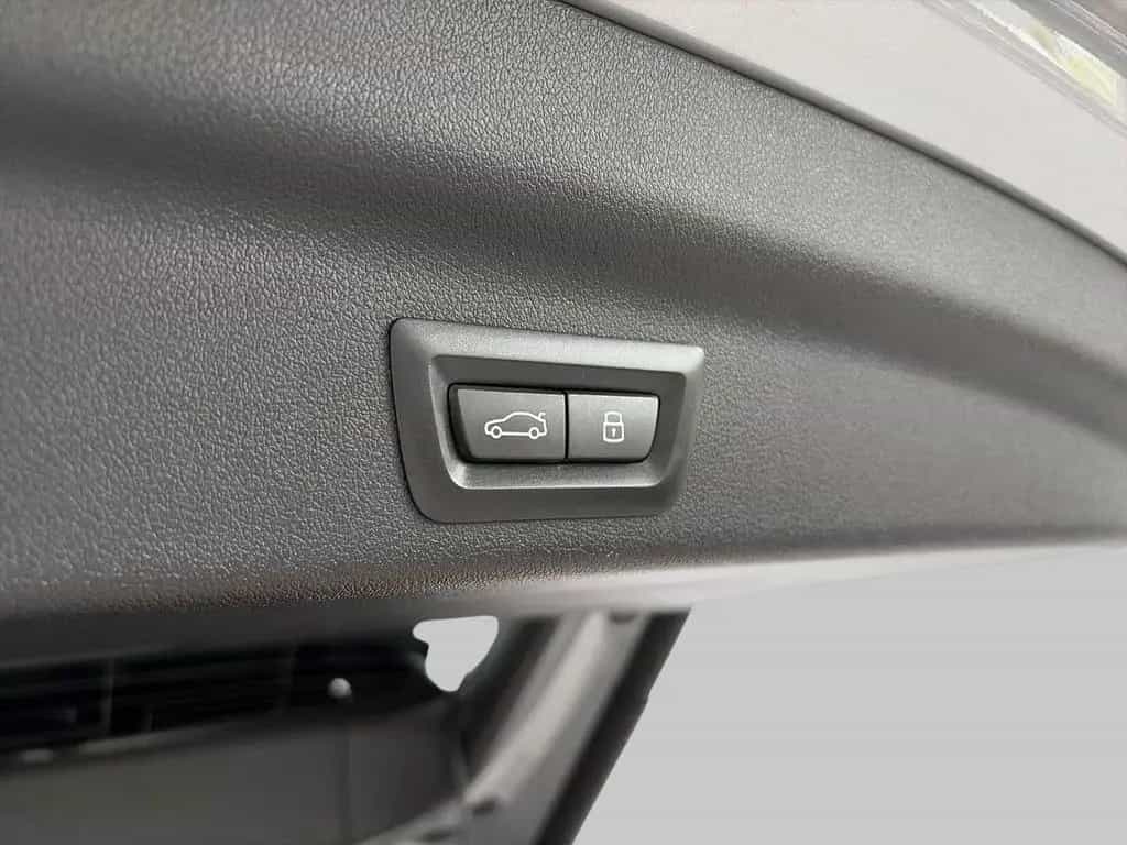 BMW X1 SDRIVE20I El. Panodach Panorama Navi Digitale 09/2023-photo-14