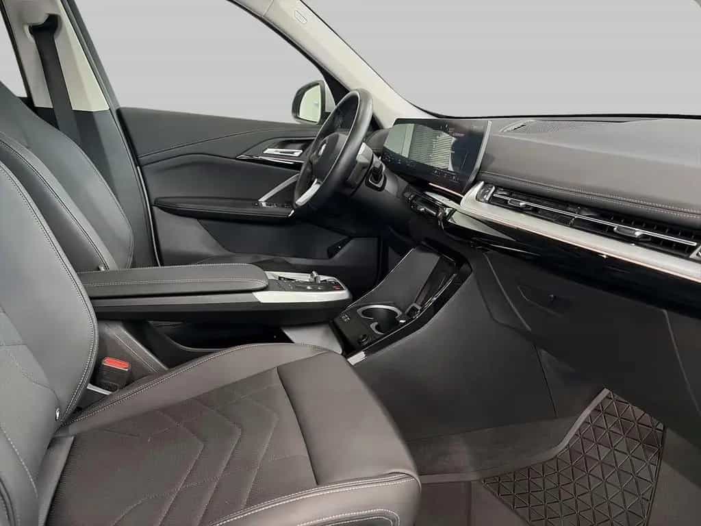 BMW X1 SDRIVE20I El. Panodach Panorama Navi Digitale 09/2023-photo-15