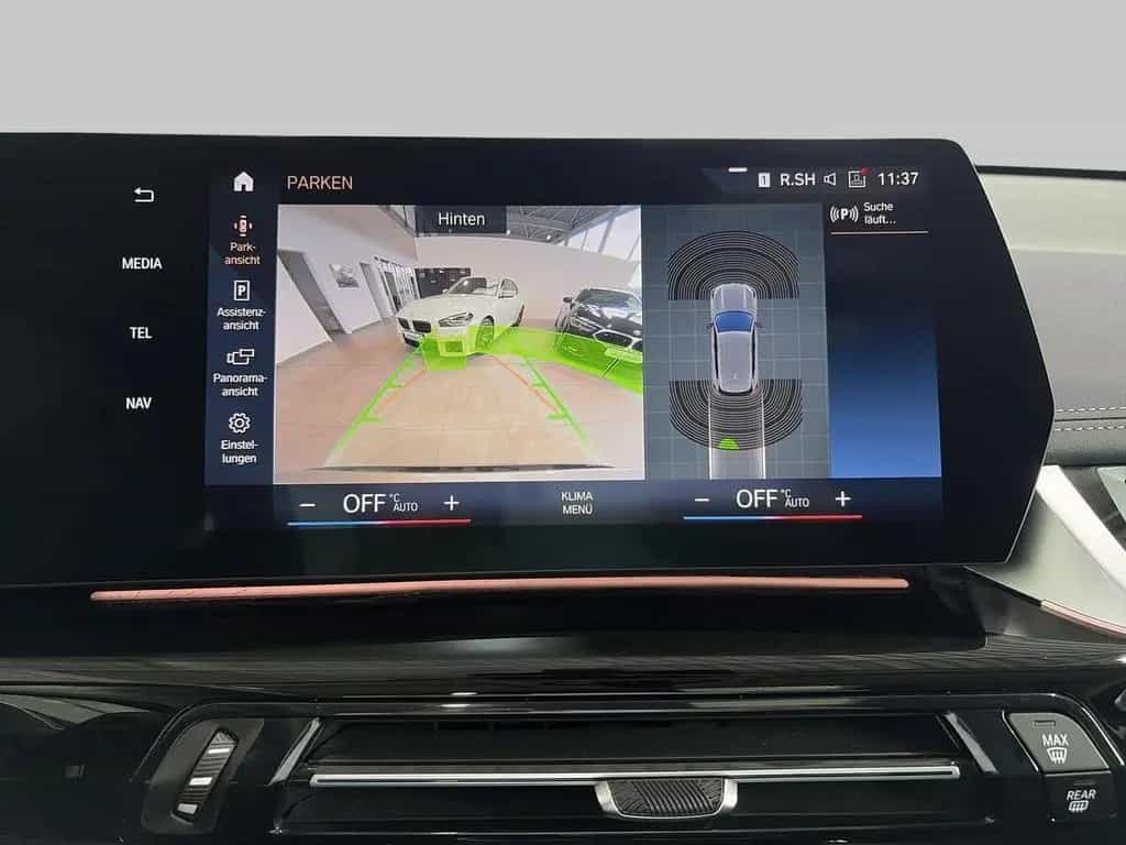 BMW X1 SDRIVE20I El. Panodach Panorama Navi Digitale 09/2023-photo-16