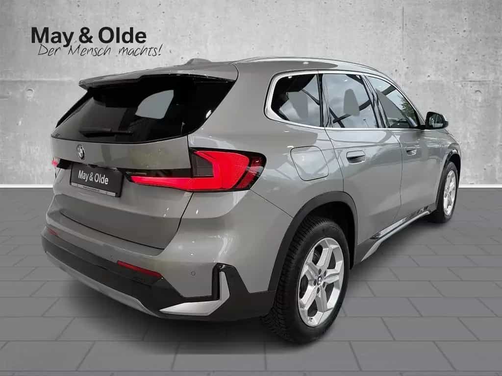 BMW X1 SDRIVE20I El. Panodach Panorama Navi Digitale 09/2023-photo-2