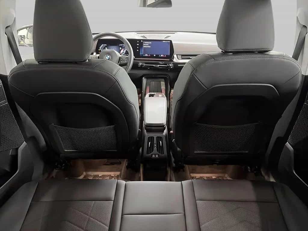 BMW X1 SDRIVE20I El. Panodach Panorama Navi Digitale 09/2023-photo-21