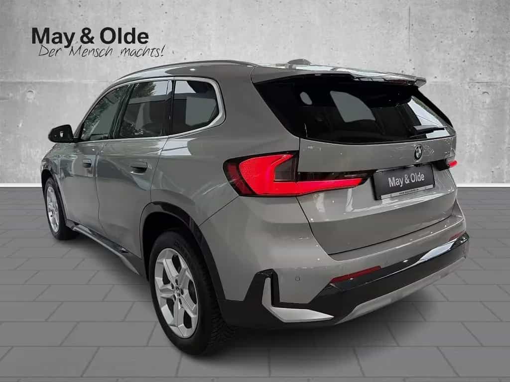 BMW X1 SDRIVE20I El. Panodach Panorama Navi Digitale 09/2023-photo-4