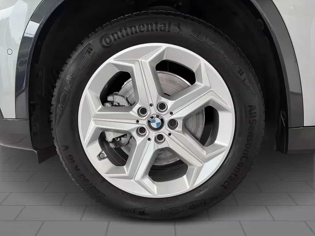 BMW X1 SDRIVE20I El. Panodach Panorama Navi Digitale 09/2023-photo-5