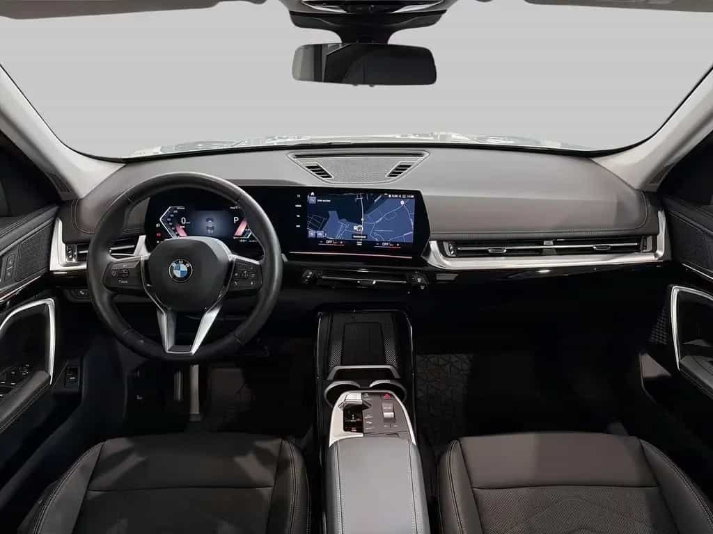 BMW X1 SDRIVE20I El. Panodach Panorama Navi Digitale 09/2023-photo-6