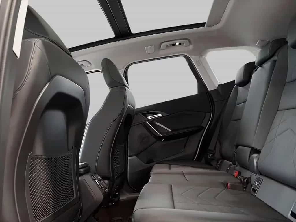 BMW X1 SDRIVE20I El. Panodach Panorama Navi Digitale 09/2023-photo-7
