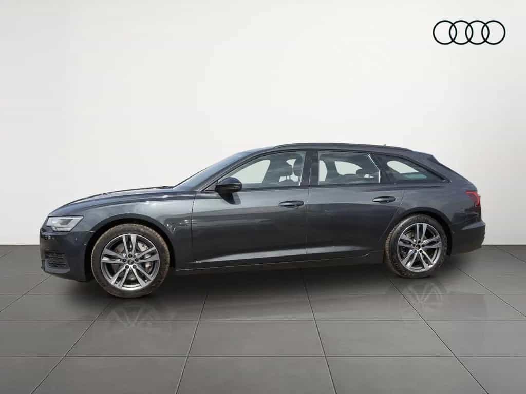 Audi A6 Avant 55TFSI Navi HuD AHK EPH Standhzg 11/2022-photo-3
