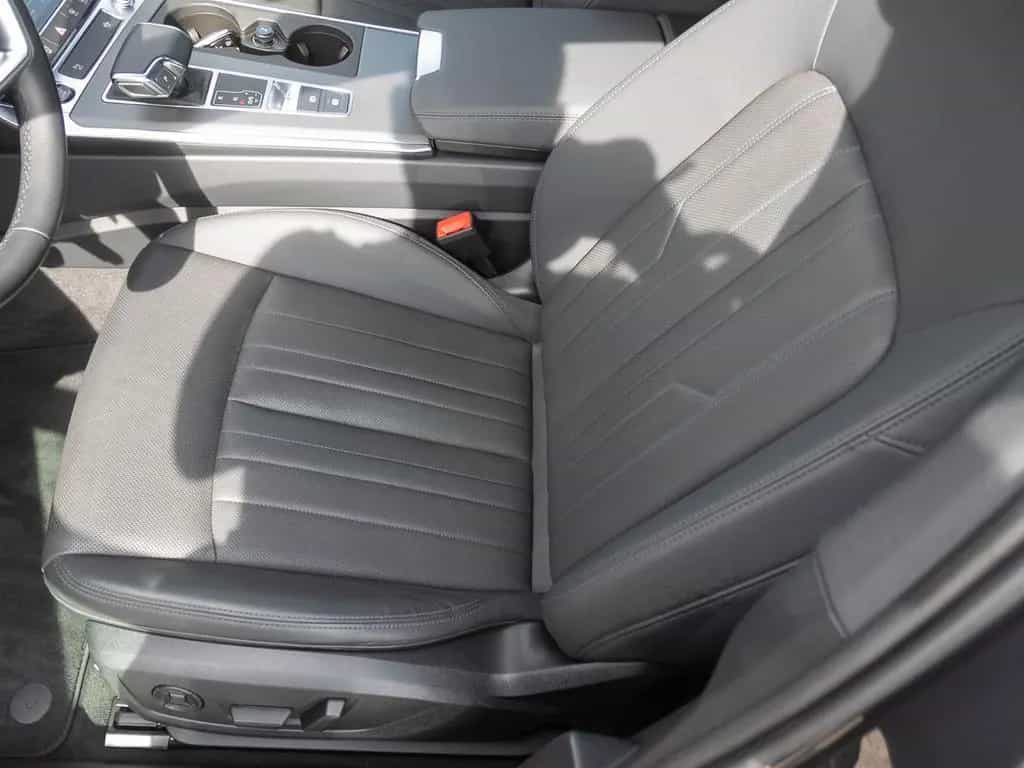 Audi A6 Avant 55TFSI Navi HuD AHK EPH Standhzg 11/2022-photo-9