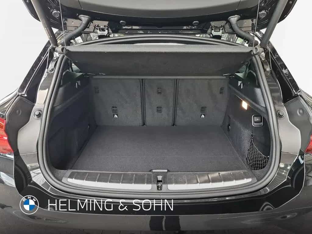 BMW X2 xDrive20i M-Sport AHK HiFi DAB Navi LED RFK u 06/2022-photo-12
