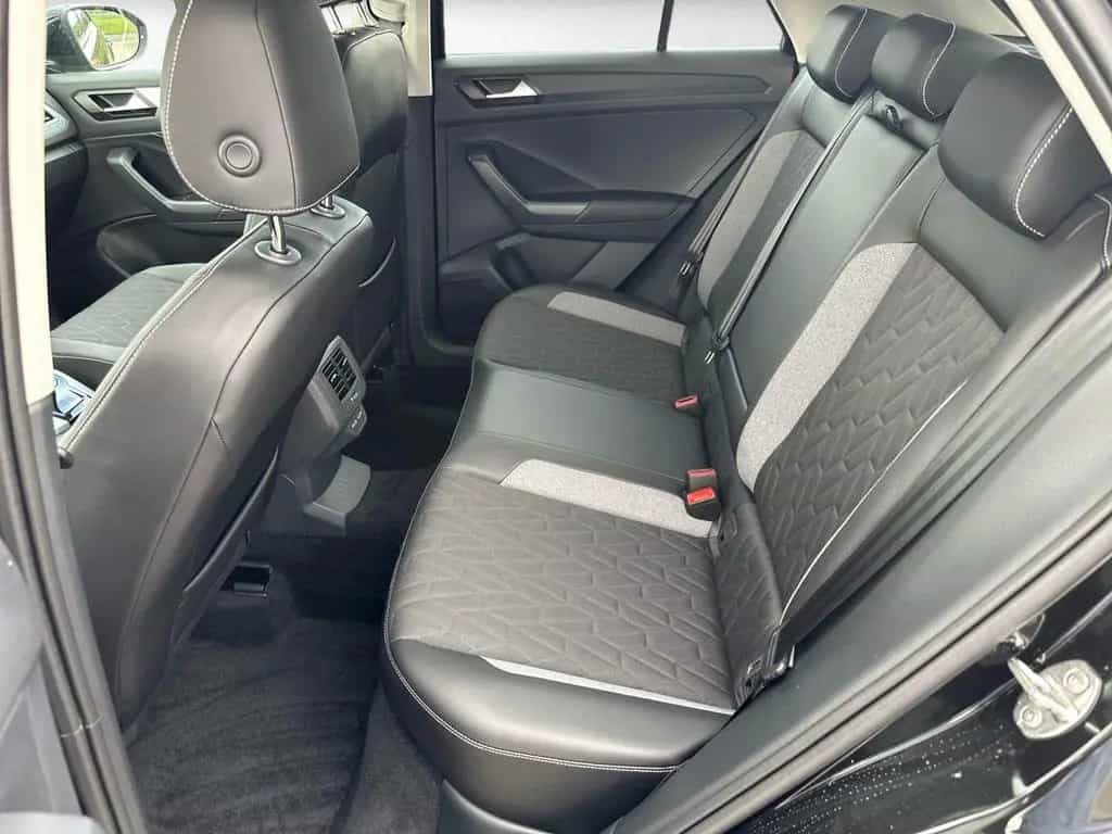 Volkswagen T-Roc Goal 1.0 TSI ACC+Carplay+LED+Kamera+PDC 10/2025-photo-11