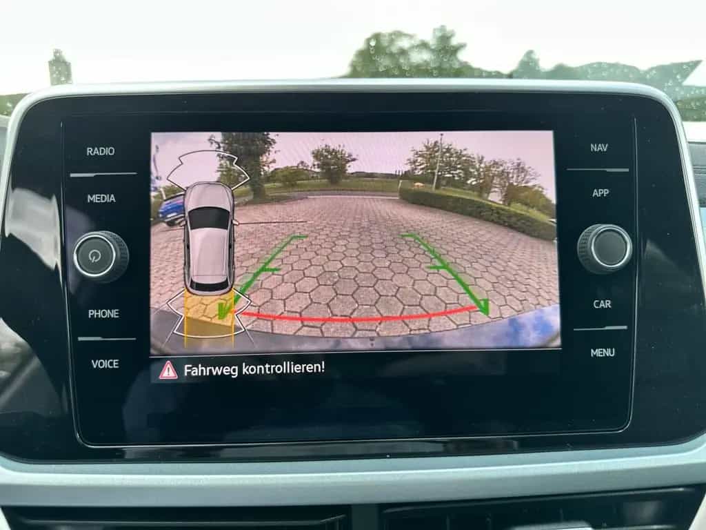 Volkswagen T-Roc Goal 1.0 TSI ACC+Carplay+LED+Kamera+PDC 10/2025-photo-12