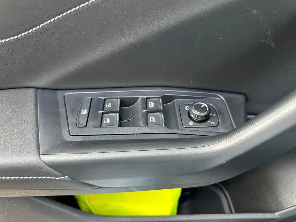 Volkswagen T-Roc Goal 1.0 TSI ACC+Carplay+LED+Kamera+PDC 10/2025-photo-13