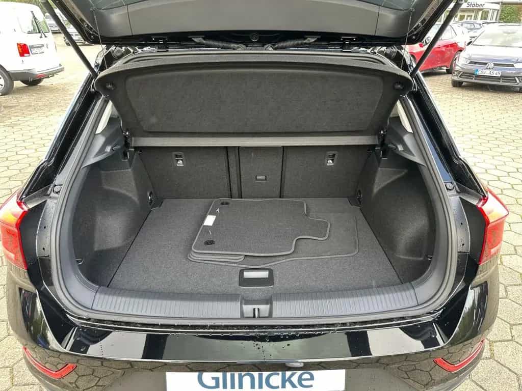 Volkswagen T-Roc Goal 1.0 TSI ACC+Carplay+LED+Kamera+PDC 10/2025-photo-18