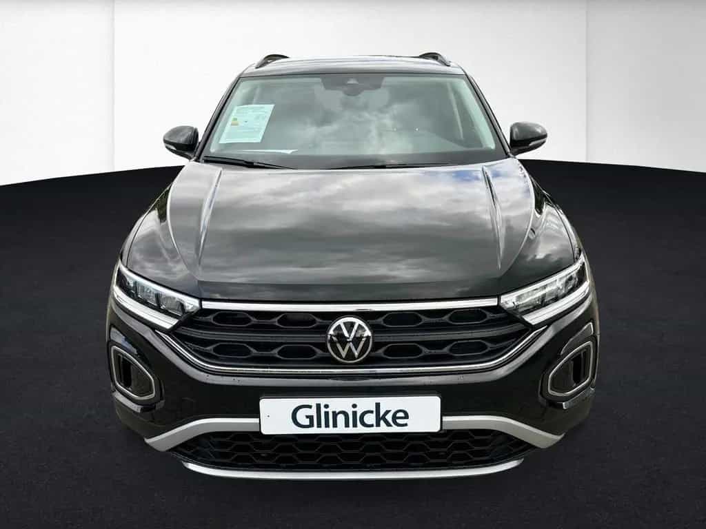 Volkswagen T-Roc Goal 1.0 TSI ACC+Carplay+LED+Kamera+PDC 10/2025-photo-2