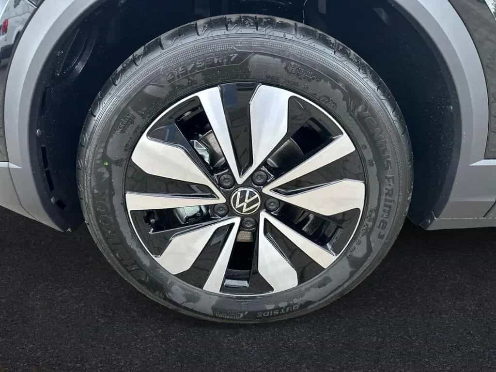 Volkswagen T-Roc Goal 1.0 TSI ACC+Carplay+LED+Kamera+PDC 10/2025-photo-6