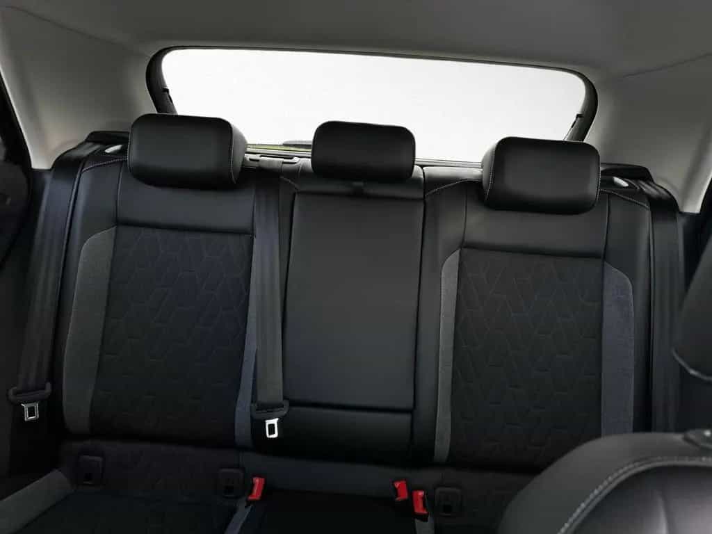 Volkswagen T-Roc Goal 1.0 TSI ACC+Carplay+LED+Kamera+PDC 10/2025-photo-8