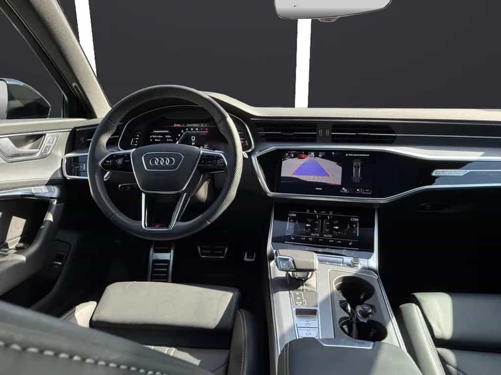 Audi A6 Avant 45TFSI quattro*S-Line*RFK*SHZ*Pano*Keyl 03/2023-photo-10